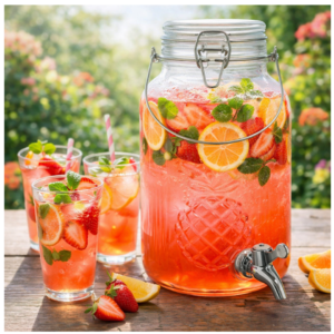 DISPENSER GLASS - Image 1