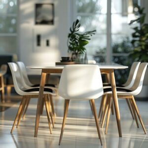 Table/Chair Bundle - Image 1